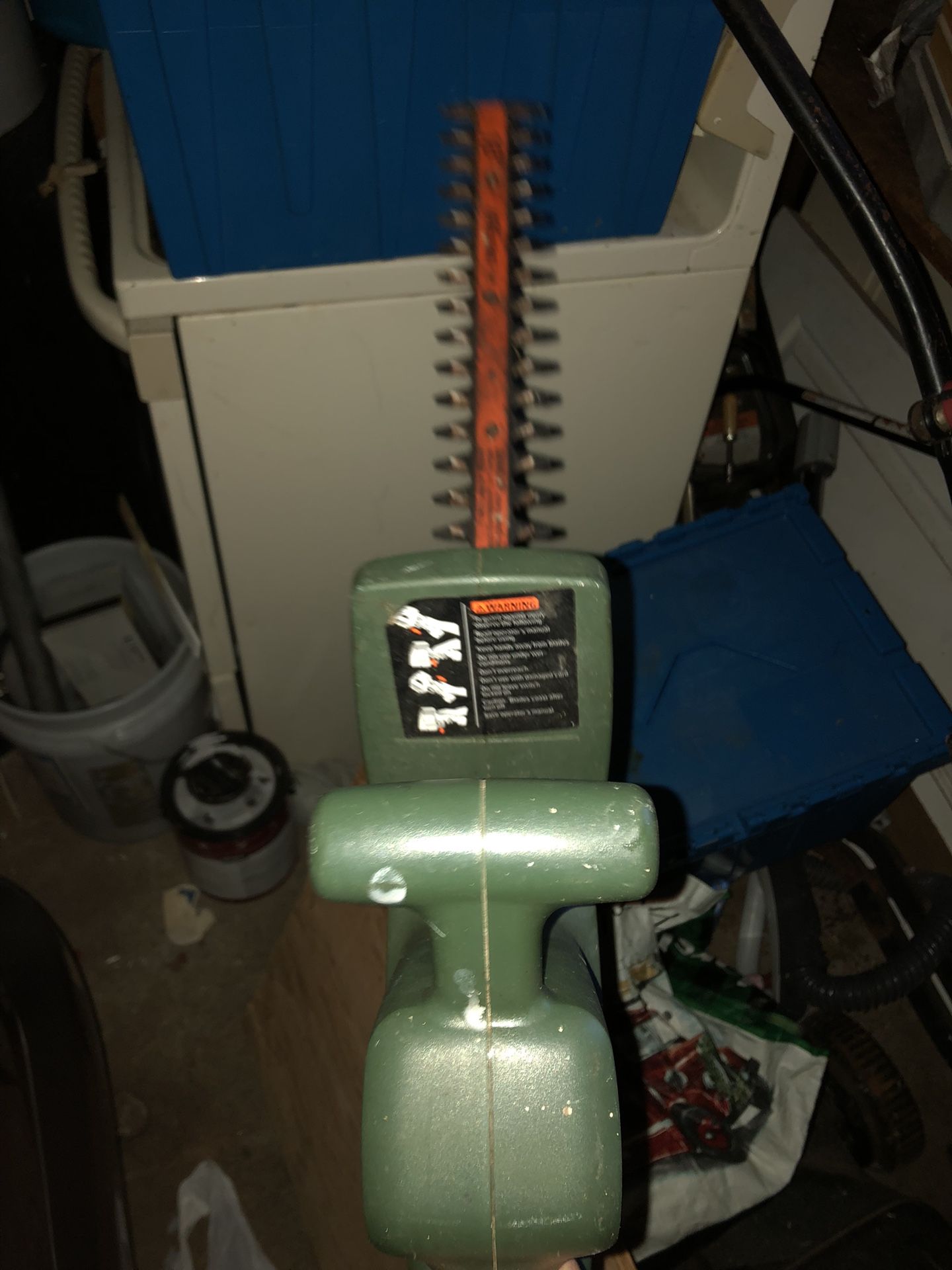 heads trimmer 