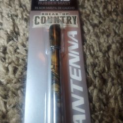 Car Antenna 
