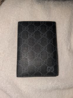 GUCCI WALLET
