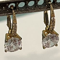 Fancy 925 Earrings