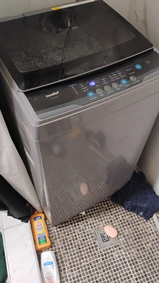 Comfee Portable Washing Machine