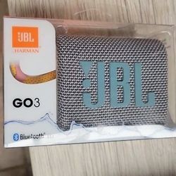 JBL Speaker 
