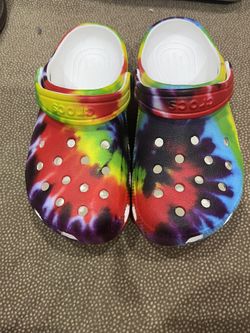 Girls Crocs 