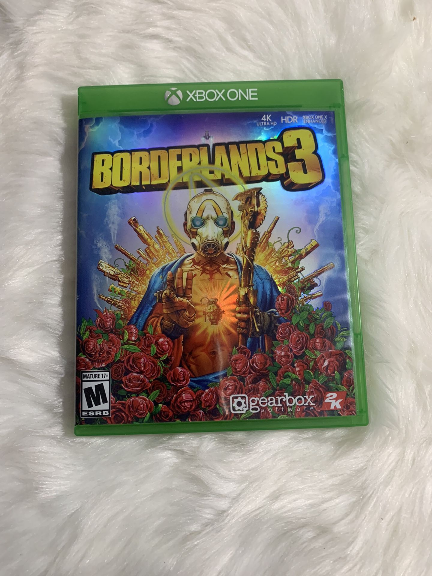 Borderlands 3 