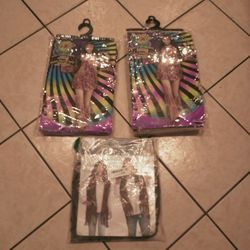 Halloween Custom