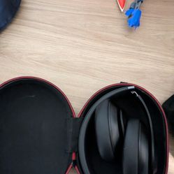 Beats Studio Pro