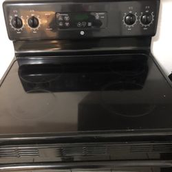 General Electric Stove CHEAP