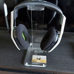 Wireless Xbox Headset 