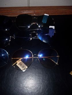 New Designer Sunglasses