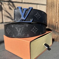 Belts