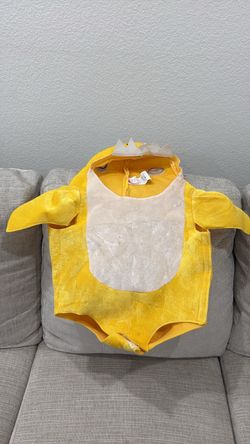 Baby Shark Halloween Costume