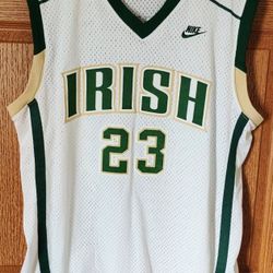 Lebron James Jersey 