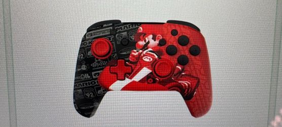 Performance Designed Prod - Rematch™ Wireless Controller - Nintendo Switch™ - Multicolor