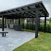 Rich Pergola 