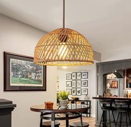 Chandelier 12 Inch