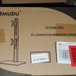 Dual Monitor Stand