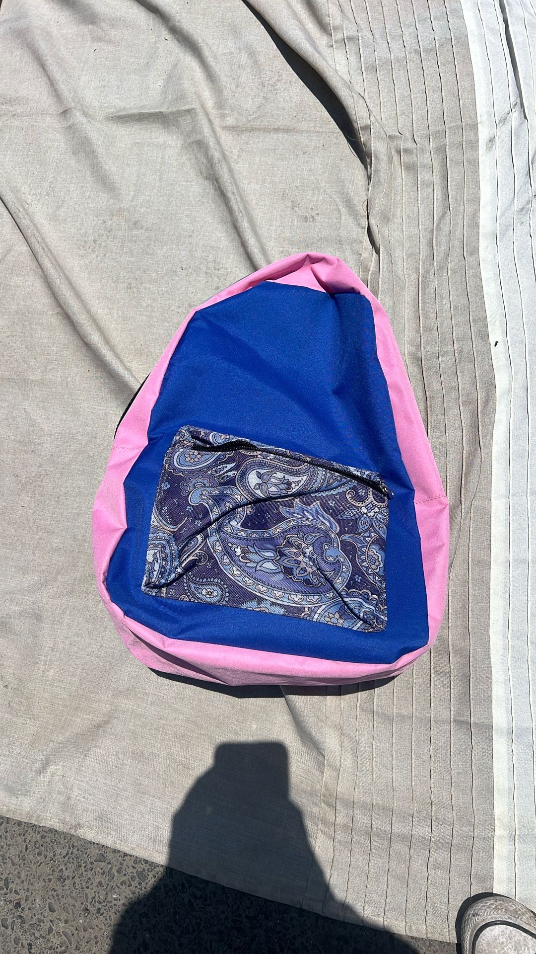School Back Pack