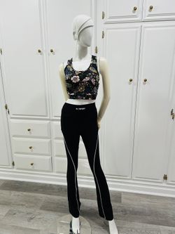 Plt Sport Legging