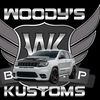 WOODY’S KUSTOMS