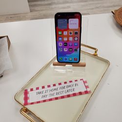 📦 Apple iPhone 12 Pro – Flagship Deal Starting at $209! $1 to Take It Home Today with Peace-of-Mind Warranty