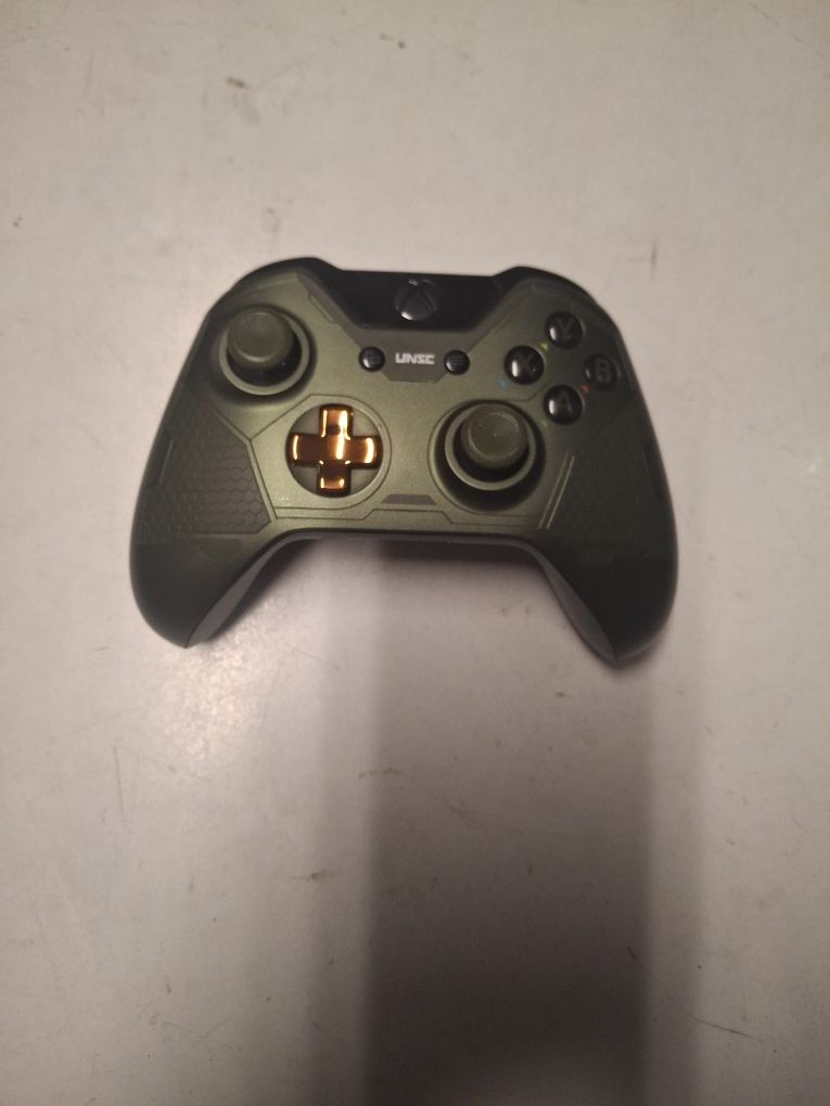 Xbox One Controller