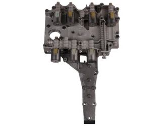 Sonnax Aftermarket High Performance 5R110W Valve Body (All Upgrades Included)