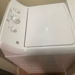 Great condition washer and dryer