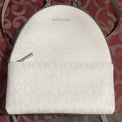 Michael Kors Backpack Purse