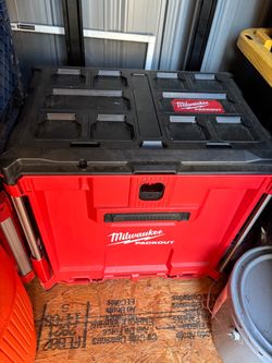 PACKOUT 19 in. Rolling Drawer Tool