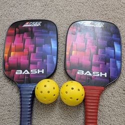 Pickleball  set