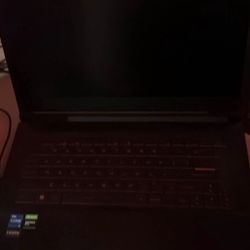 GF63 Thin 11SC-693 (Upgraded)