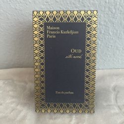 OUD SILK MOOD