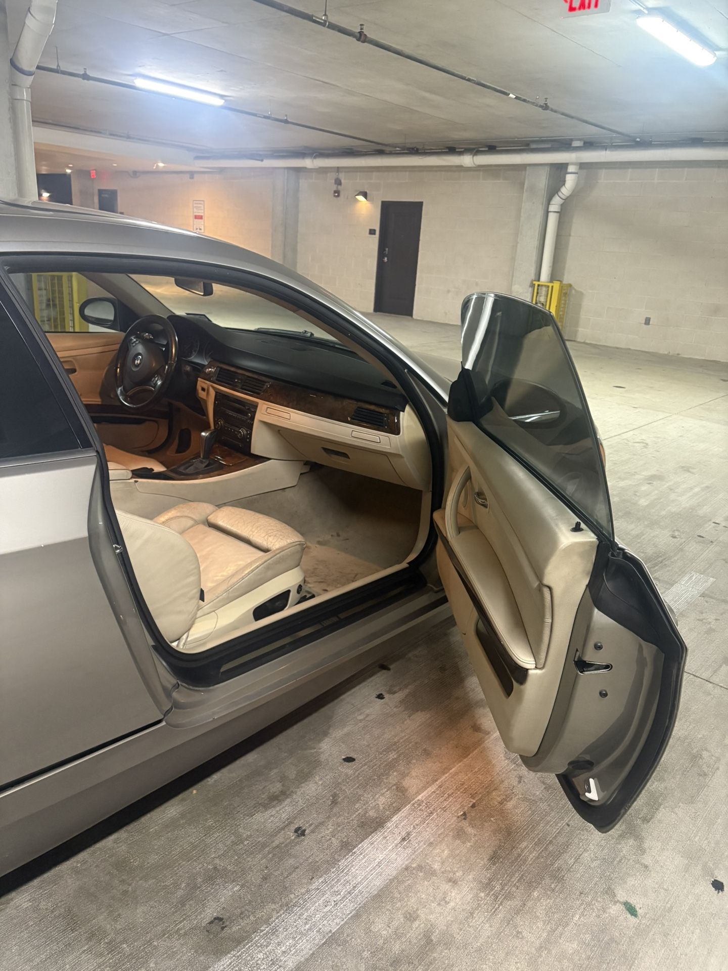 2007 BMW 335i