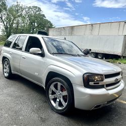 2006 Chevrolet Trailblazer