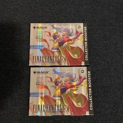 Final Fantasy 
