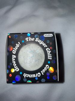 RARE Needoh Snowball Crunch