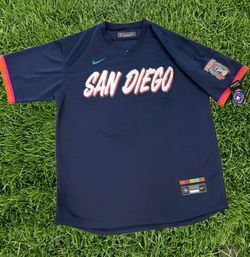Padres City Connect YOUTH Jersey Fan Version