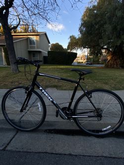 Trek fx bluetooth sale
