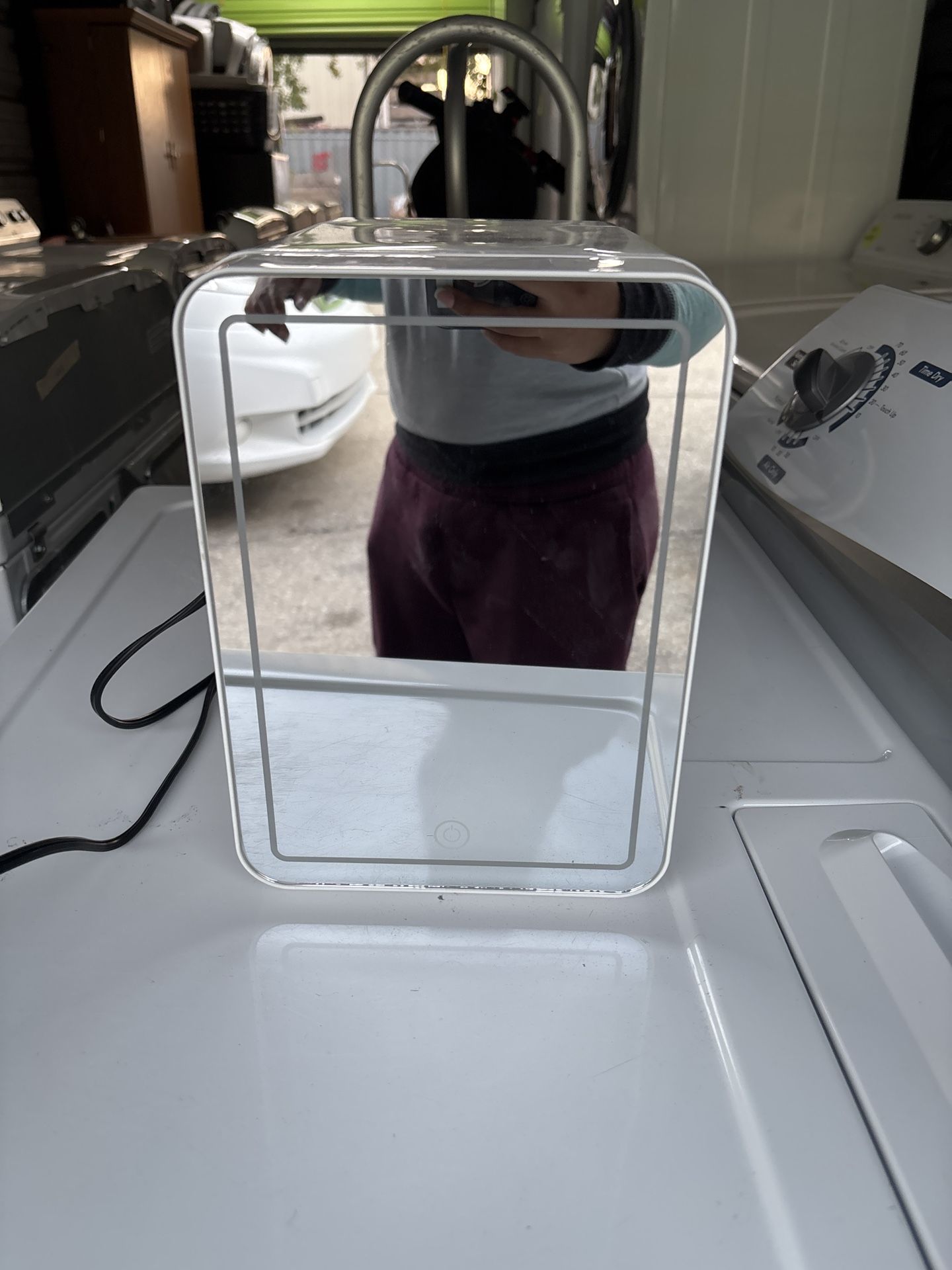 Mini Fridge Skincare / Cosmetics