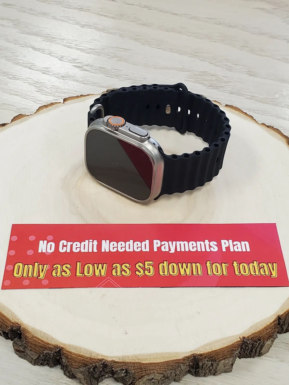 ๐งญ The Ultimate Smartwatch Deal โ Save Big on Apple Watch Ultra 2