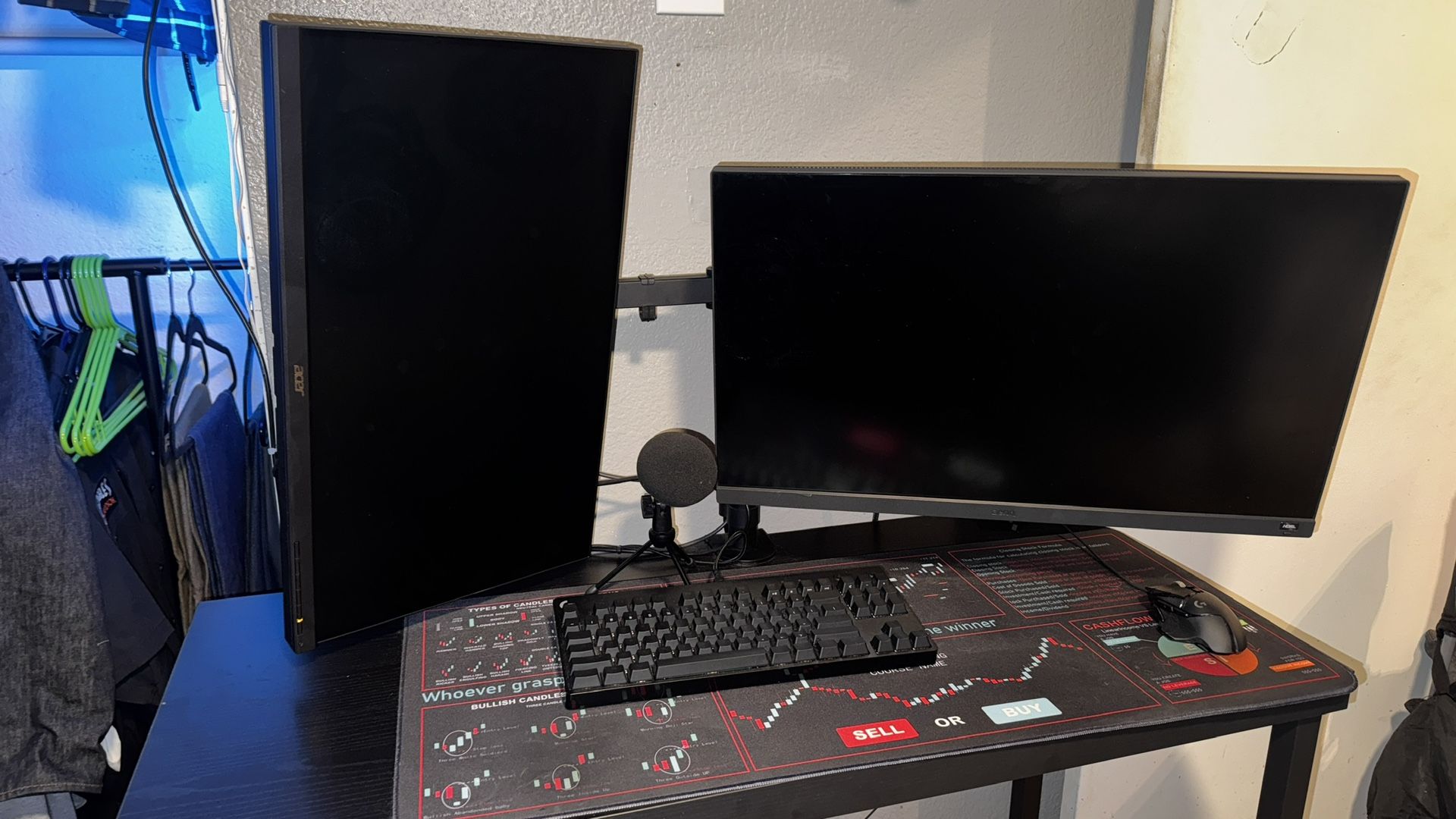 3070 Gaming PC Setup