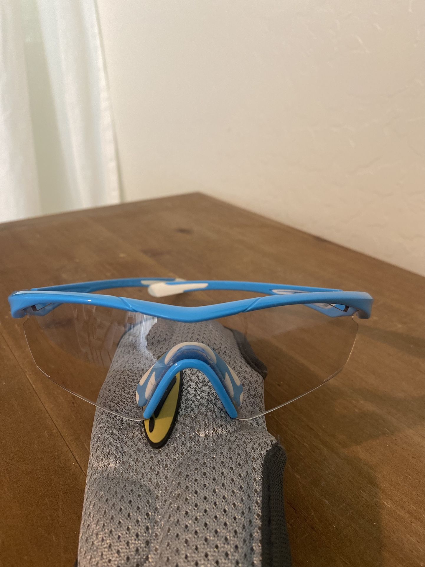 Rudy Project-space Girl Cycling Eyewear