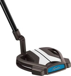 New Taylormade Spider Tour X Torched - L neck