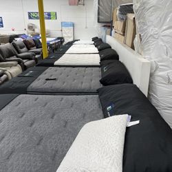 Lots Of Beds Need Gone 