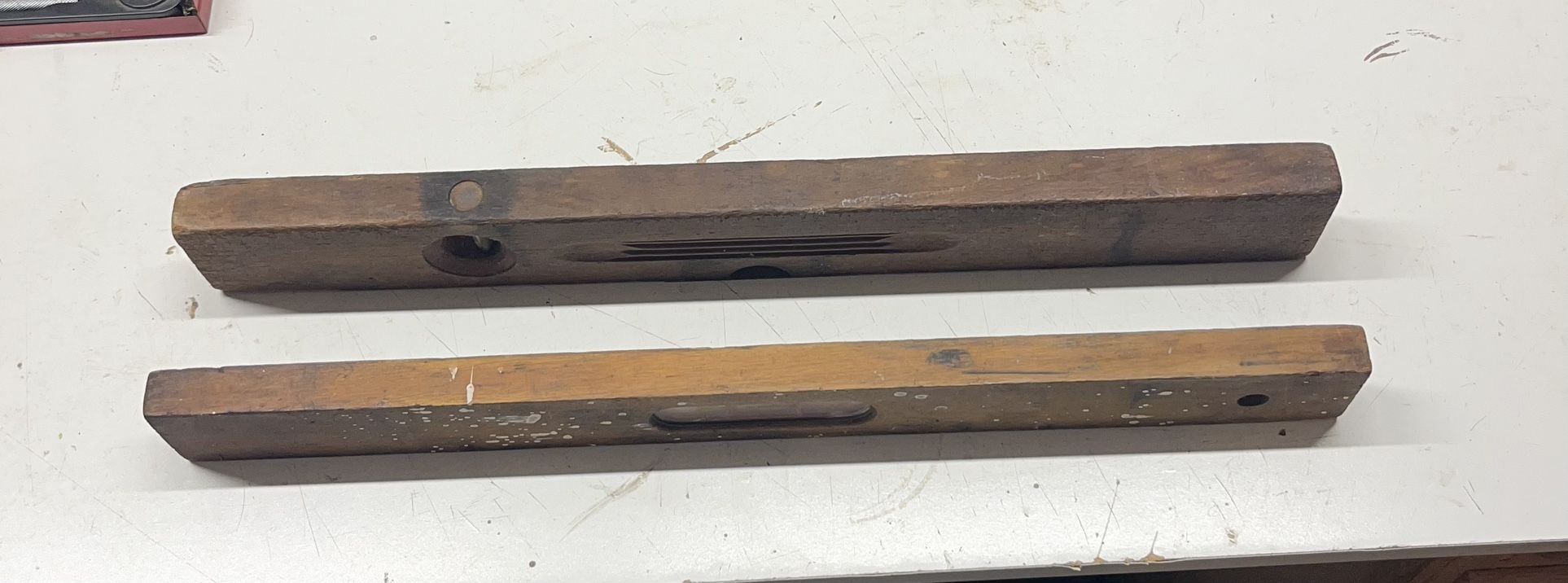Carpenter Levels
