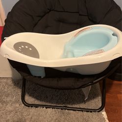 Baby Tub