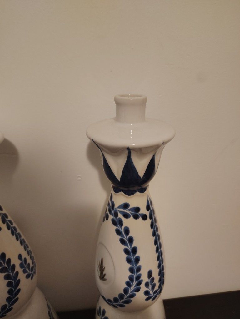 Porcelain Ceramic Vase
