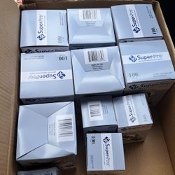 Pool and spa light bulbs