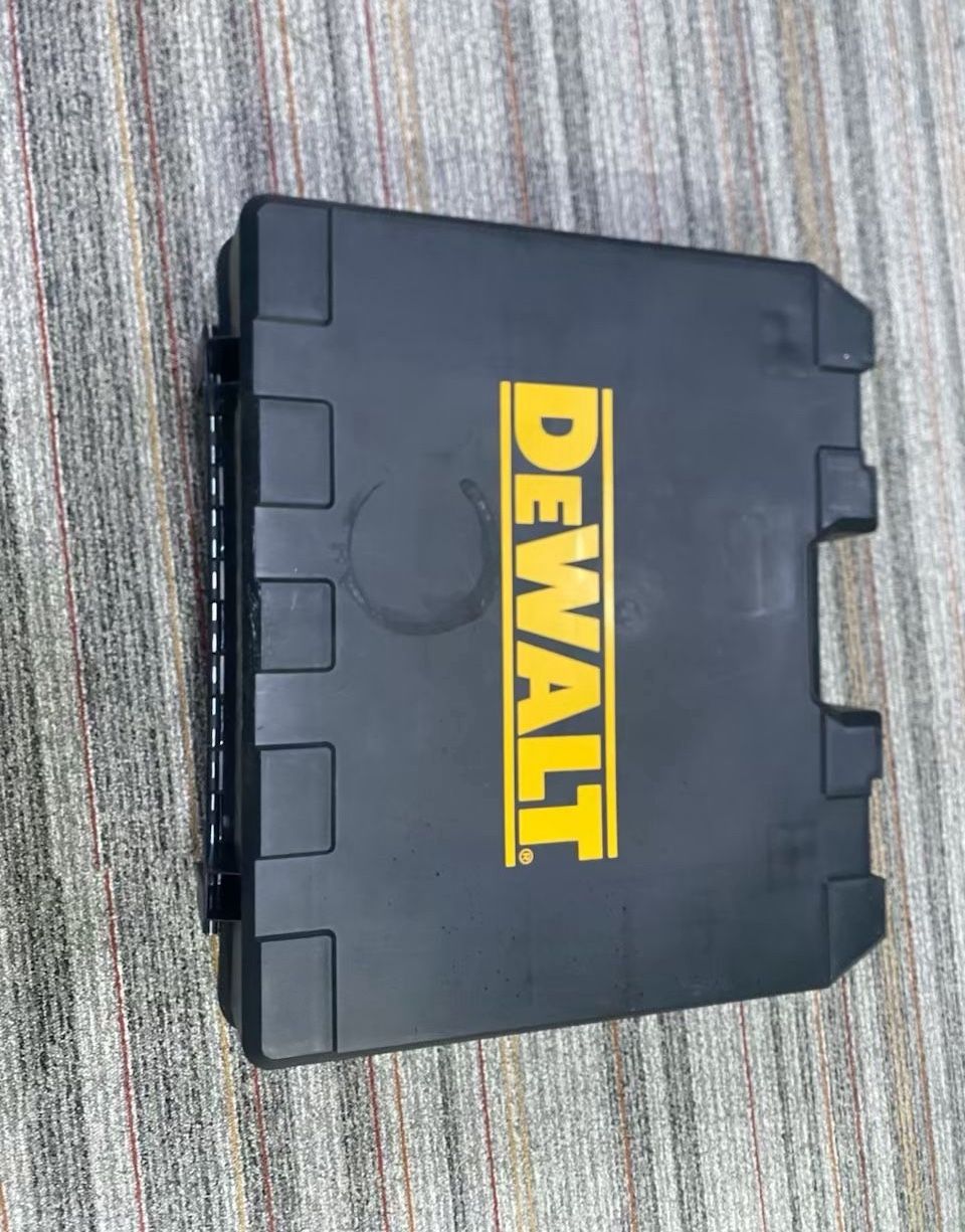 DeWalt Roller Hammer