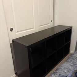 cube organizer shelf